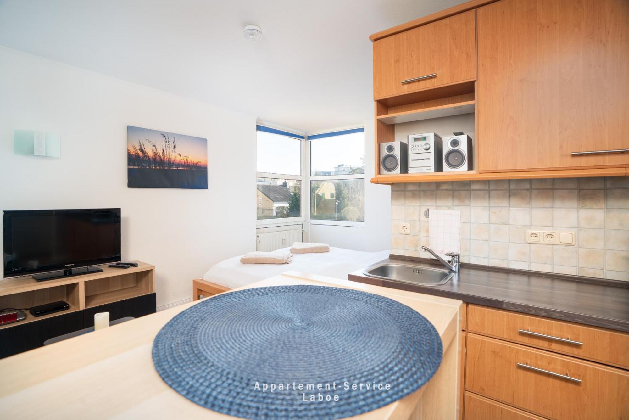 Ferienwohnung Conrad'S Cove لابو المظهر الخارجي الصورة