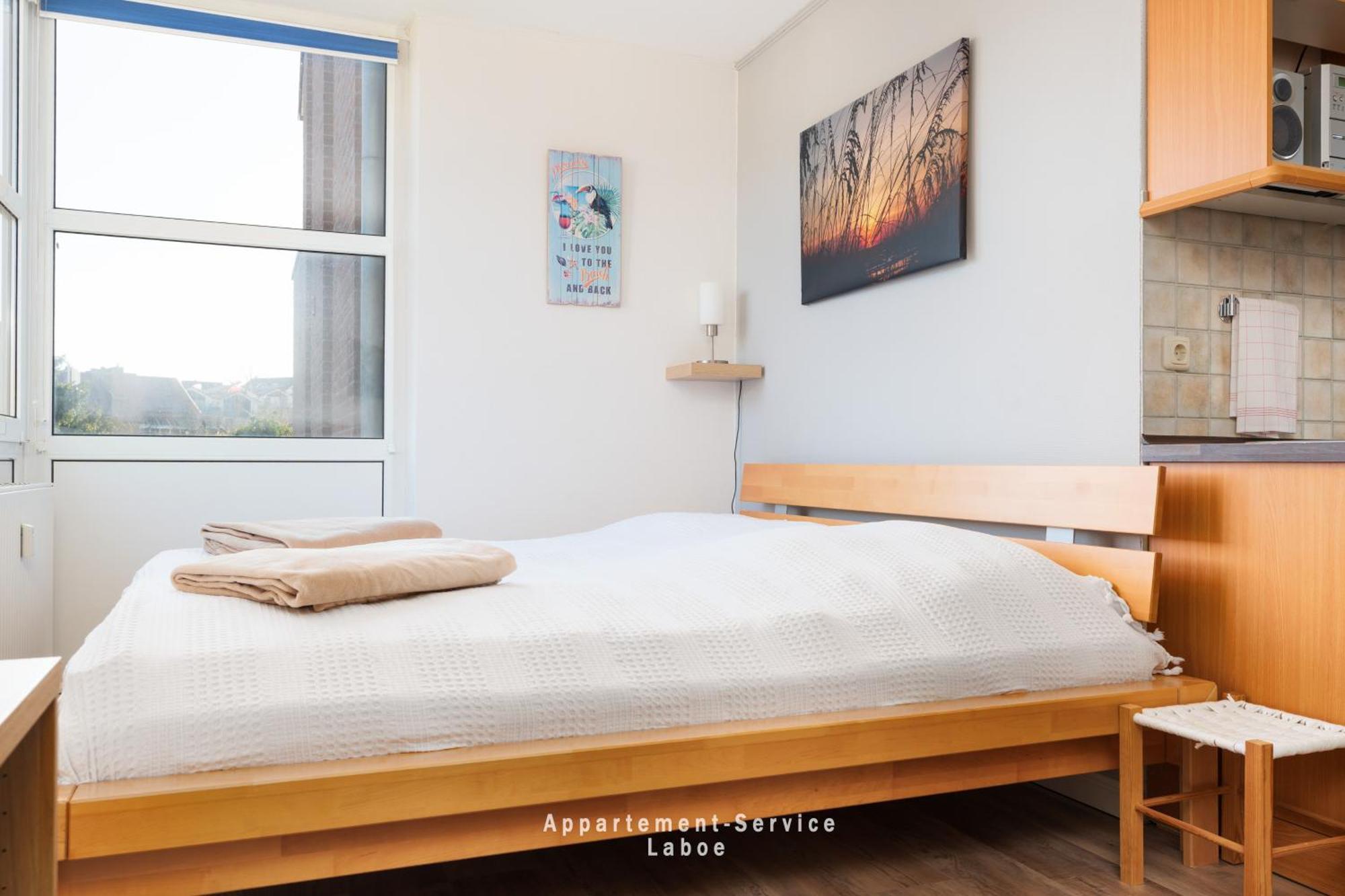 Ferienwohnung Conrad'S Cove لابو المظهر الخارجي الصورة