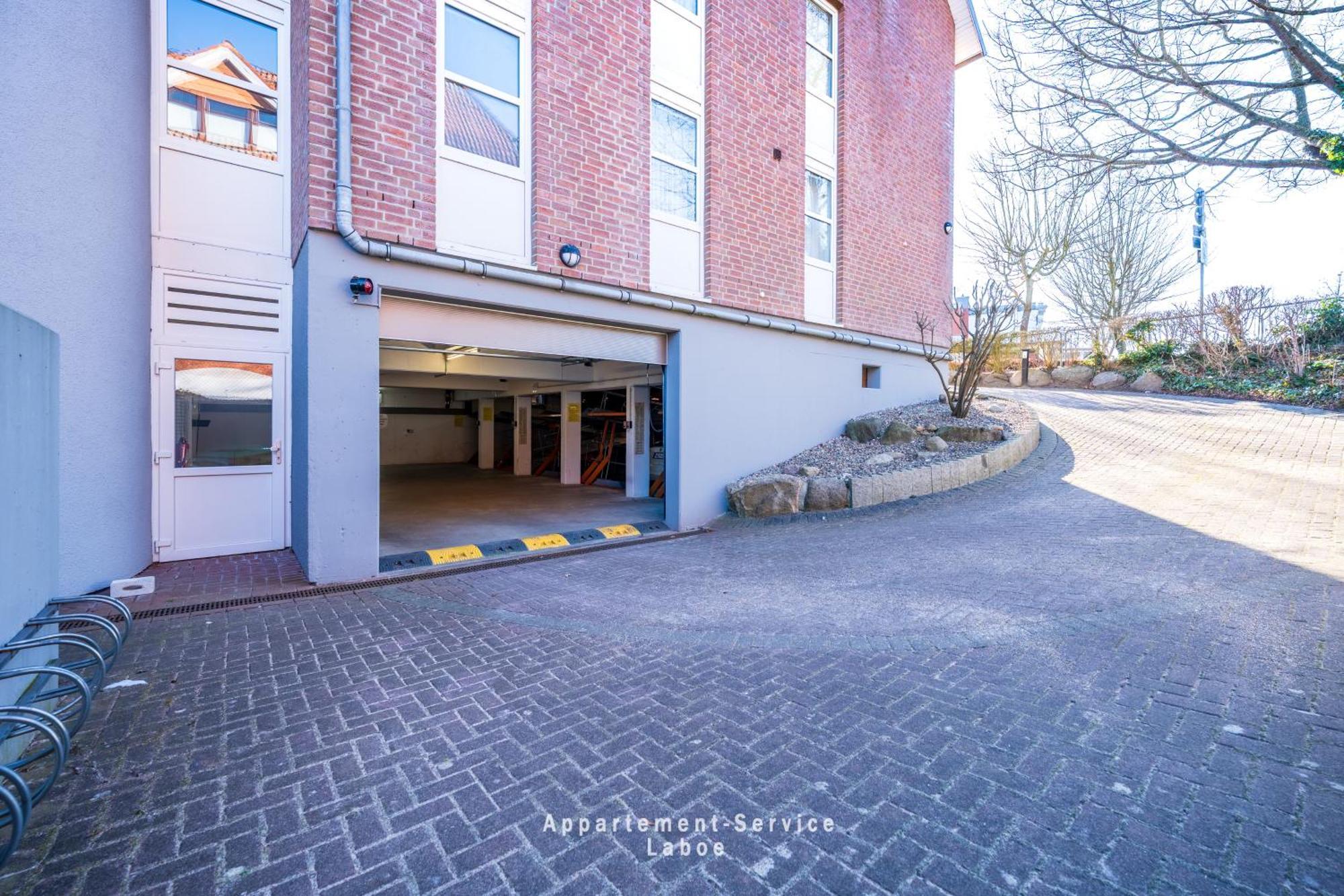 Ferienwohnung Conrad'S Cove لابو المظهر الخارجي الصورة